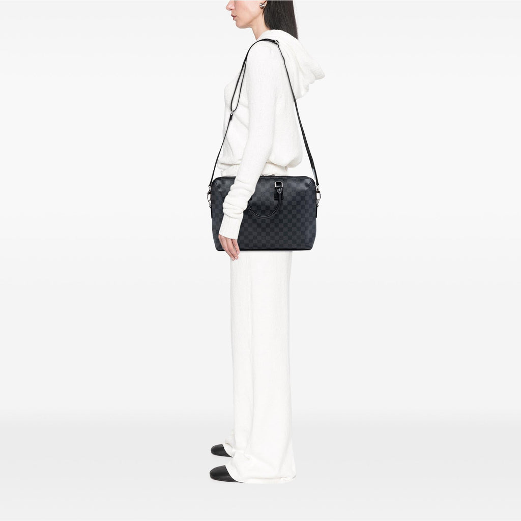 Louis Vuitton Damier Graphite Porte Documents Jour