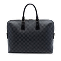 Louis Vuitton Damier Graphite Porte Documents Jour
