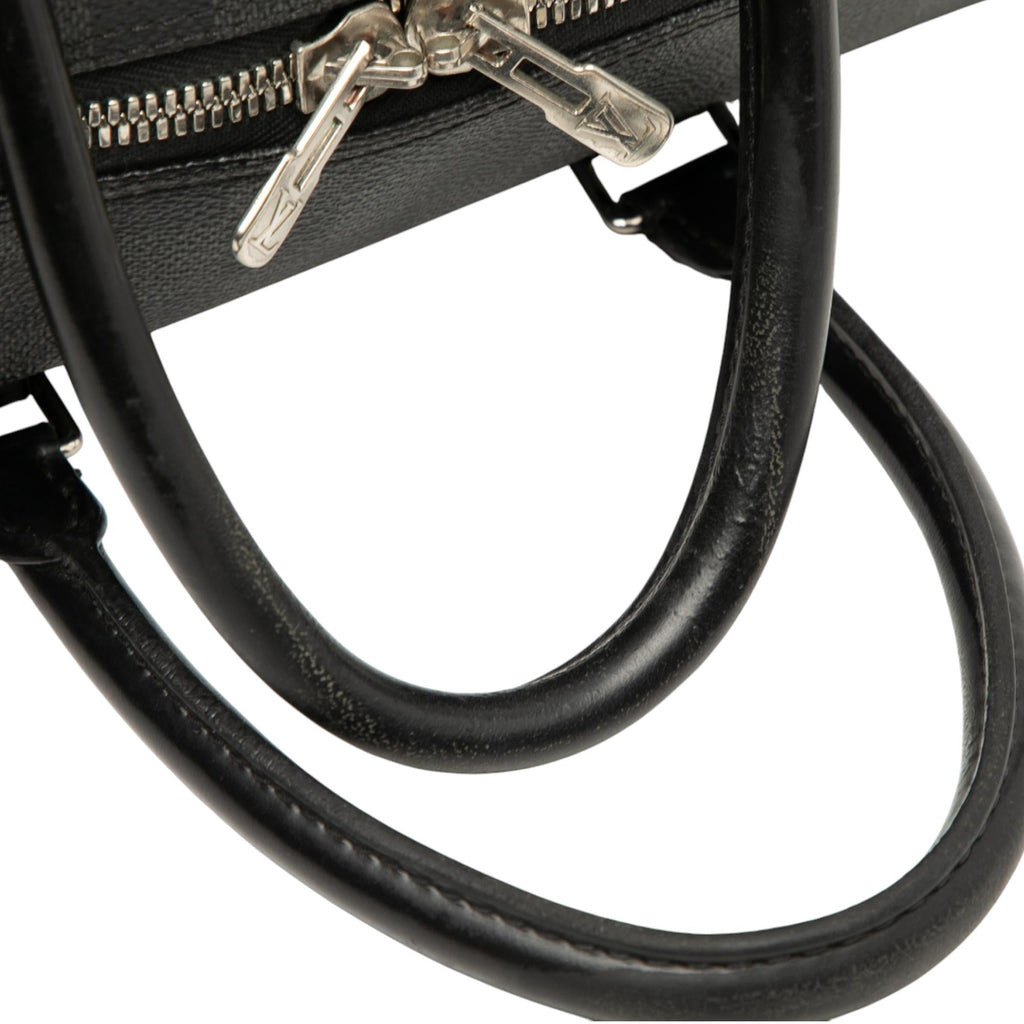 Louis Vuitton Damier Graphite Porte Documents Voyage GM