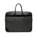 Louis Vuitton Damier Graphite Porte Documents Voyage GM