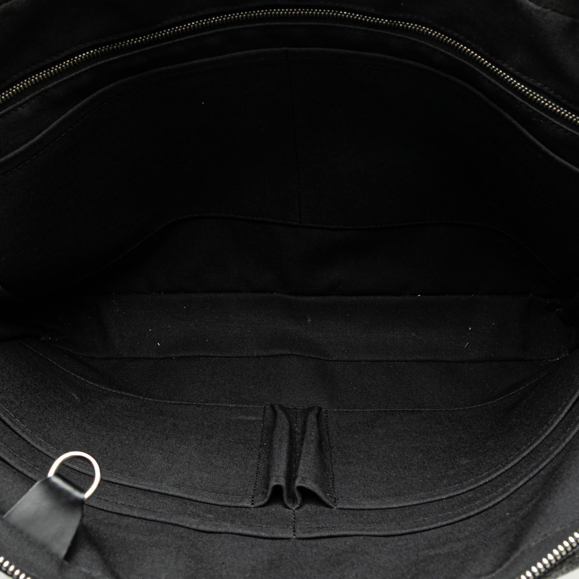 Louis Vuitton Damier Graphite Porte Documents Voyage PM