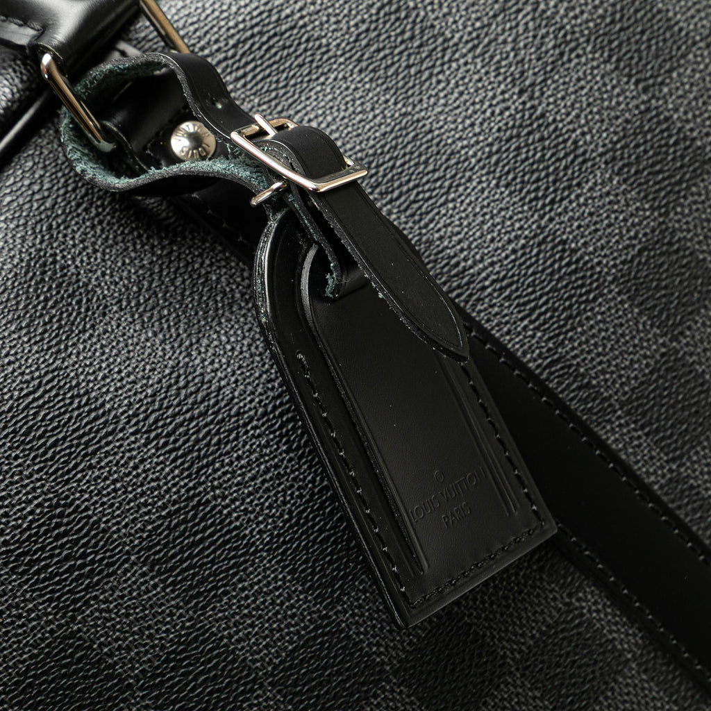 Louis Vuitton Damier Graphite Porte Documents Voyage PM