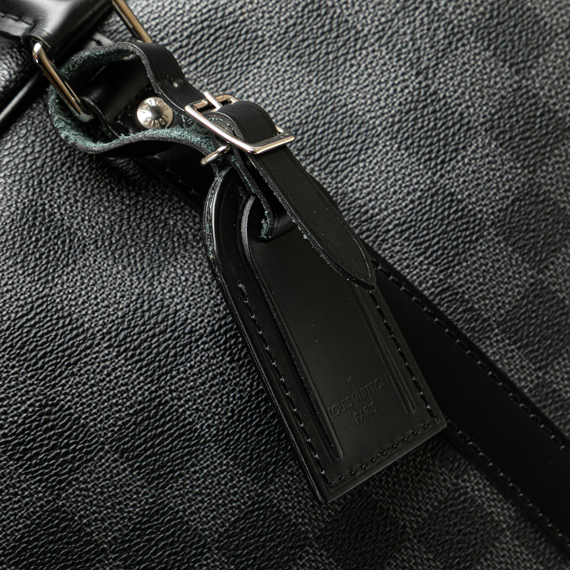 Louis Vuitton Damier Graphite Porte Documents Voyage PM