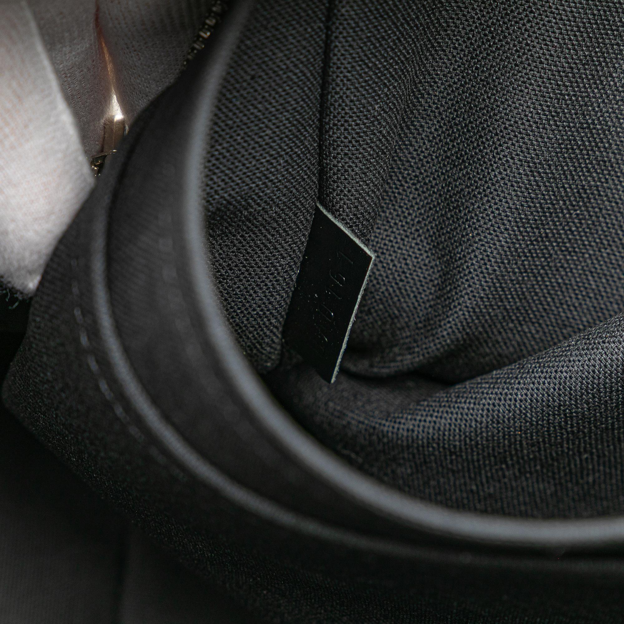 Louis Vuitton Damier Graphite Porte Documents Voyage PM