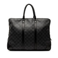 Louis Vuitton Damier Graphite Porte Documents Voyage PM