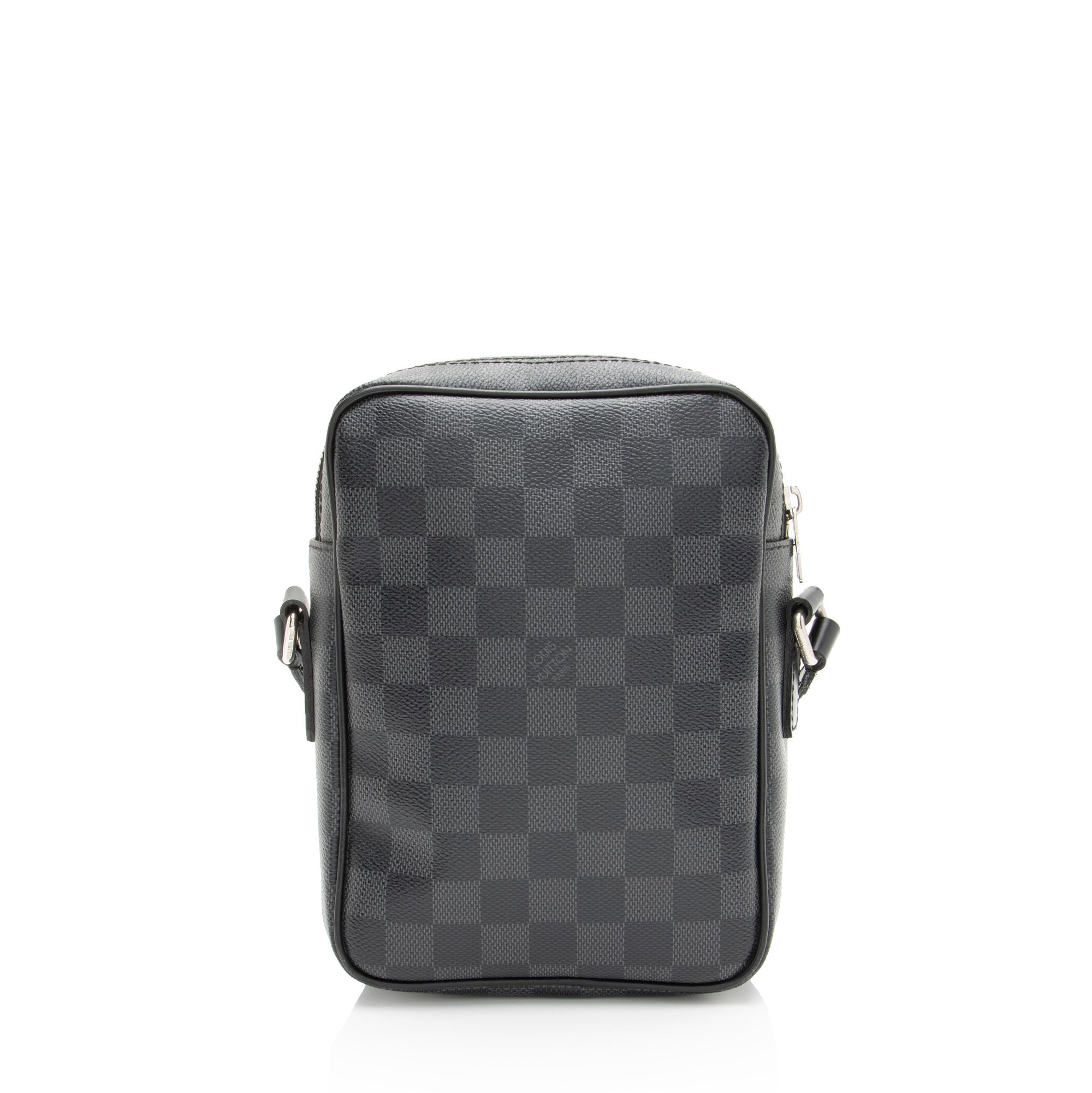 Louis Vuitton Damier Graphite Rem Messenger