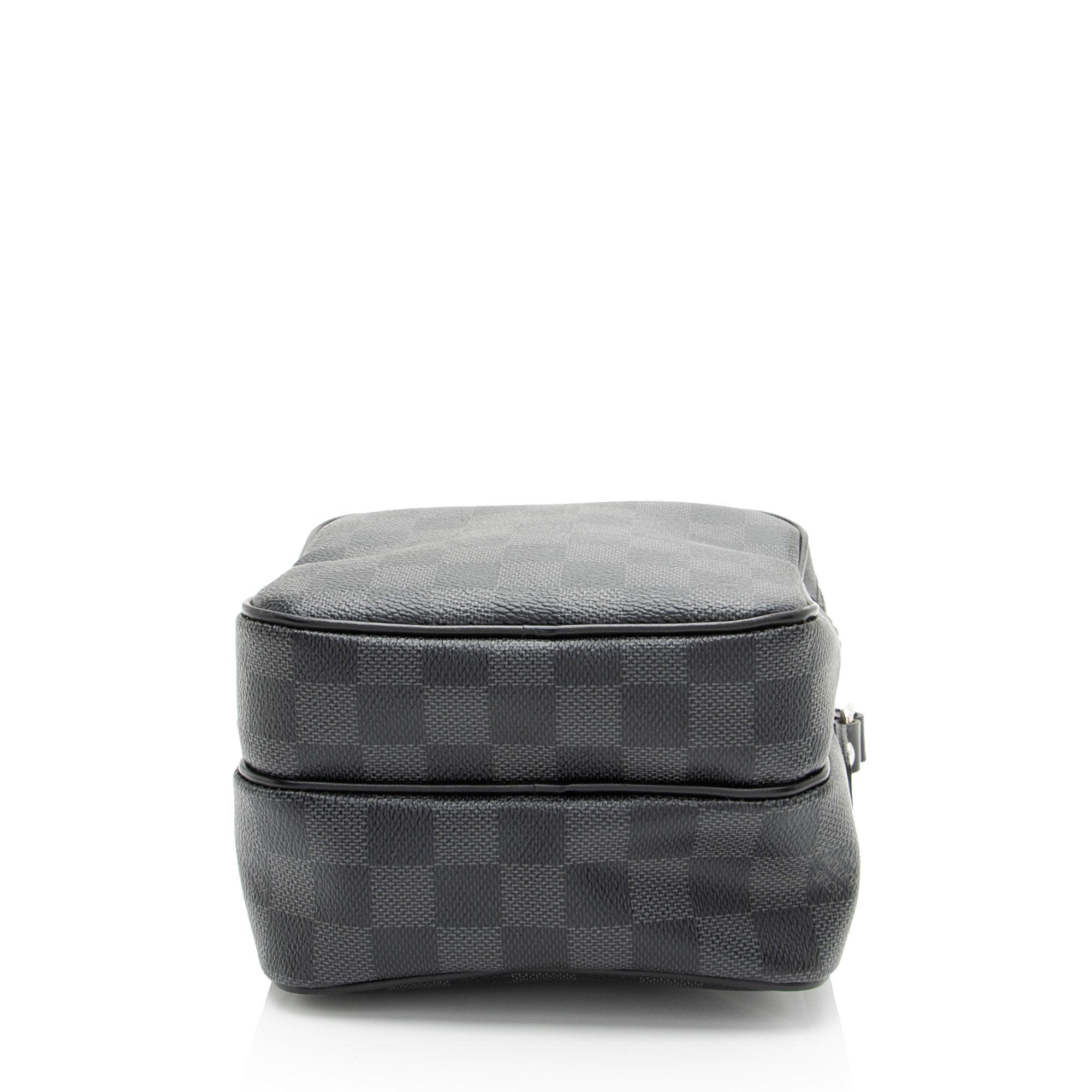 Louis Vuitton Damier Graphite Rem Messenger