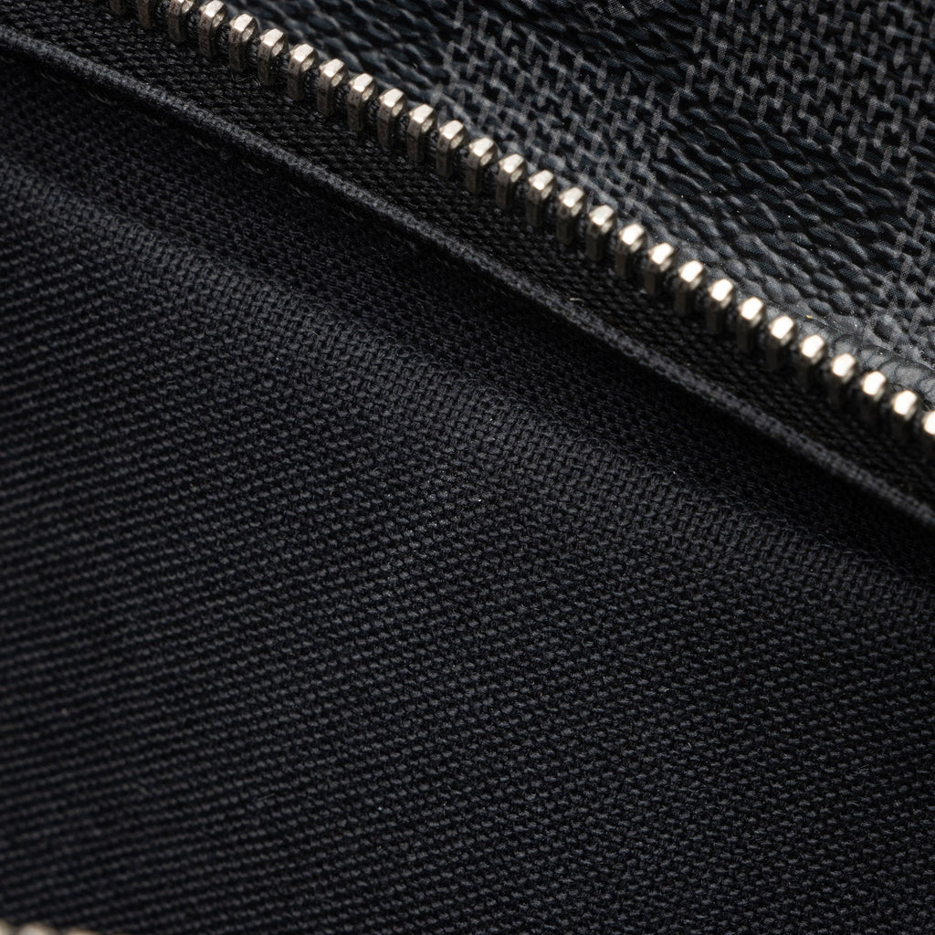 Louis Vuitton Damier Graphite Rem Messenger