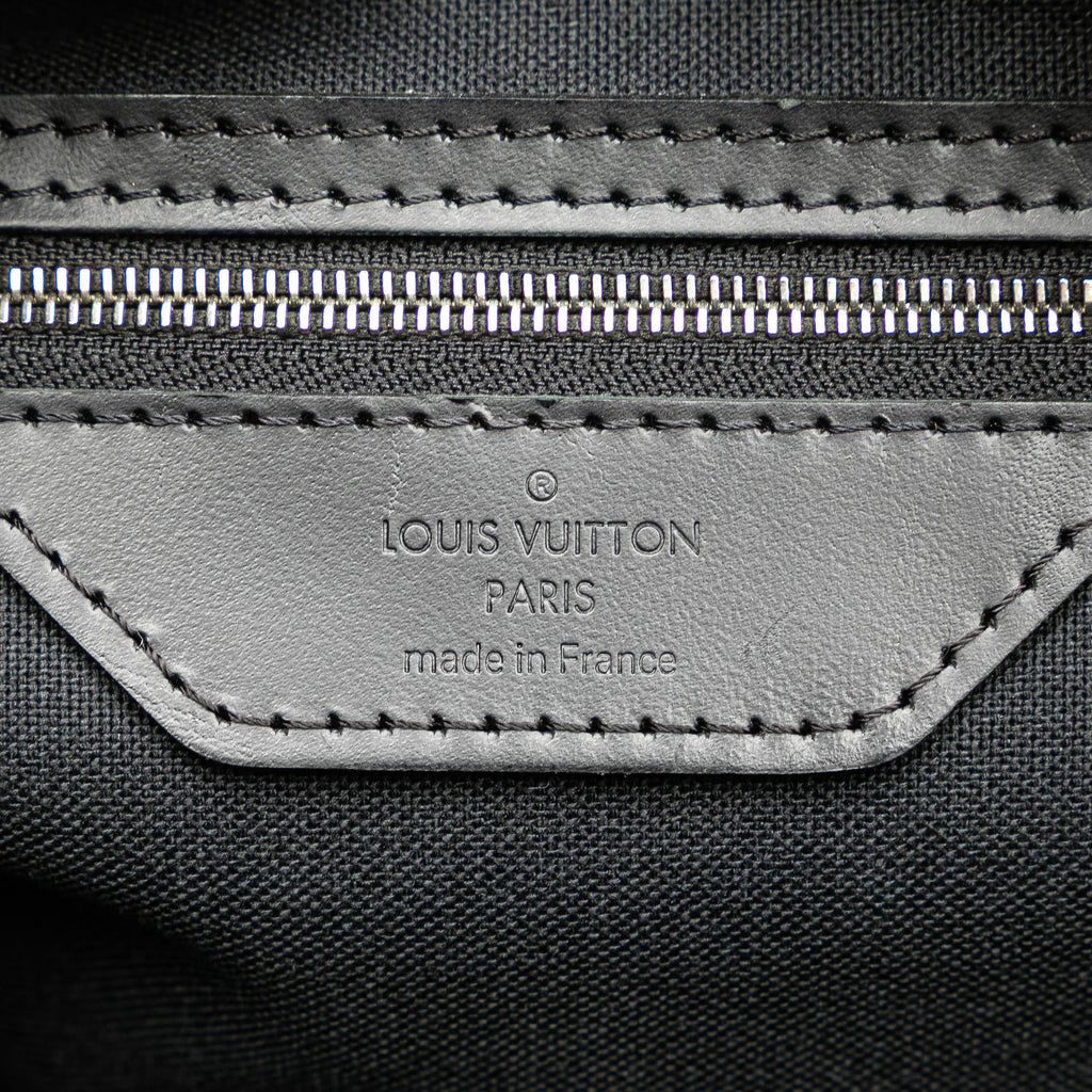 Louis Vuitton Damier Graphite Sac Leoh