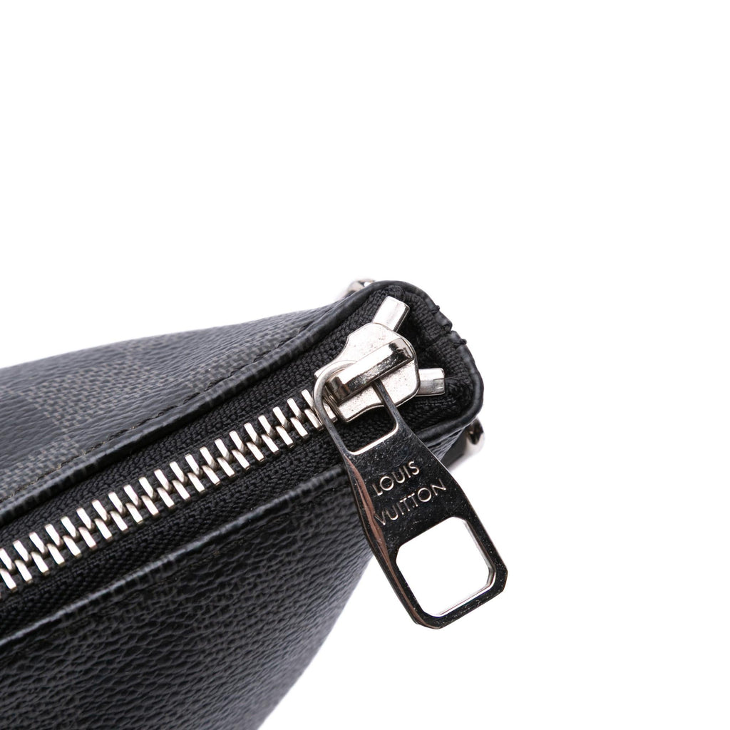 Louis Vuitton Damier Graphite Skyline