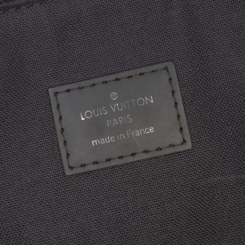 Louis Vuitton Damier Graphite Skyline