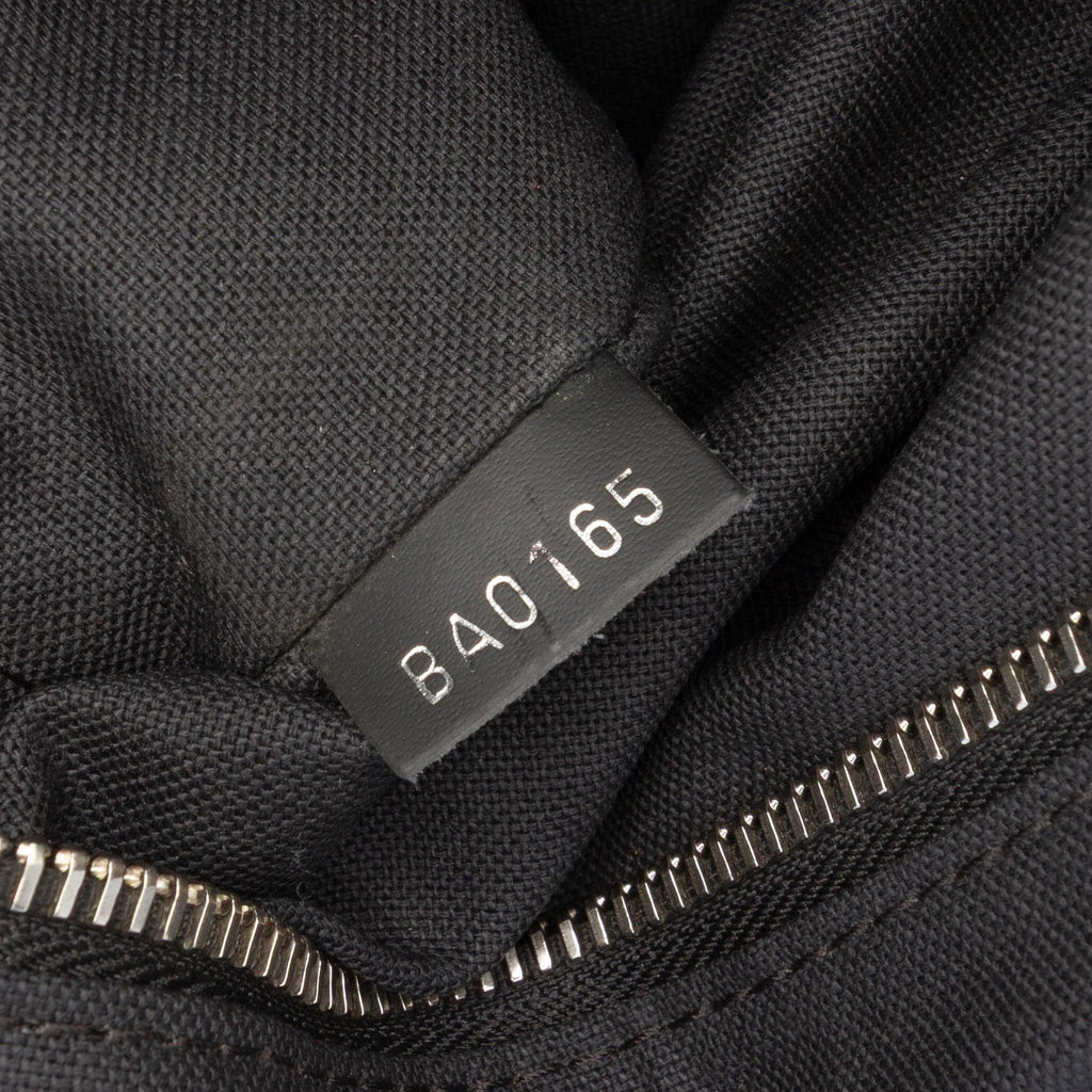 Louis Vuitton Damier Graphite Skyline
