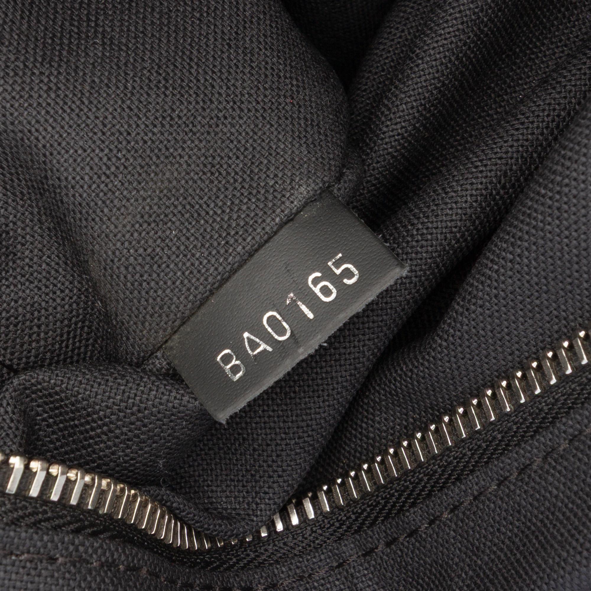Louis Vuitton Damier Graphite Skyline