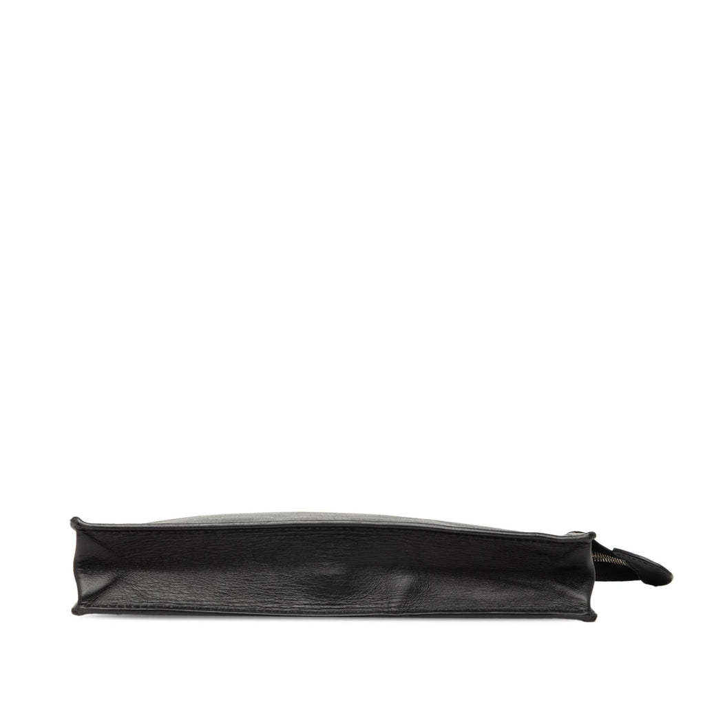 Louis Vuitton Damier Graphite Standing Pouch