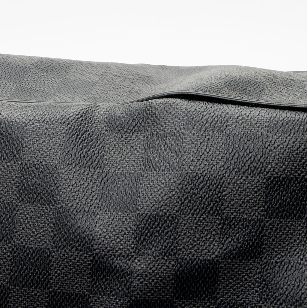 Louis Vuitton Damier Graphite Tadao PM Tote