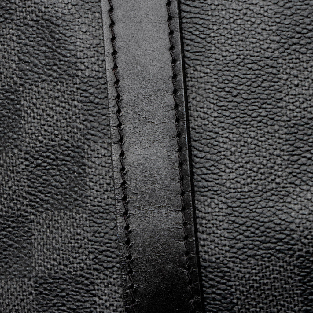 Louis Vuitton Damier Graphite Tadao PM Tote