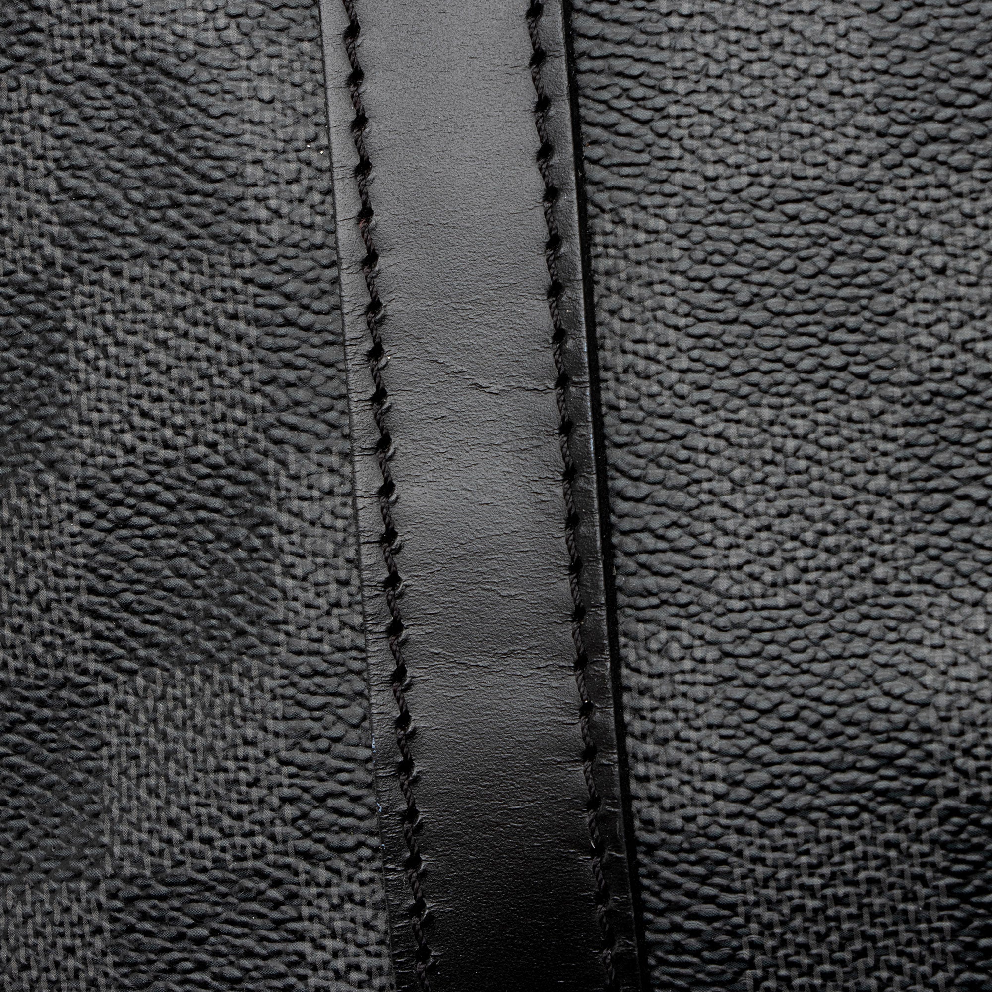 Louis Vuitton Damier Graphite Tadao PM Tote