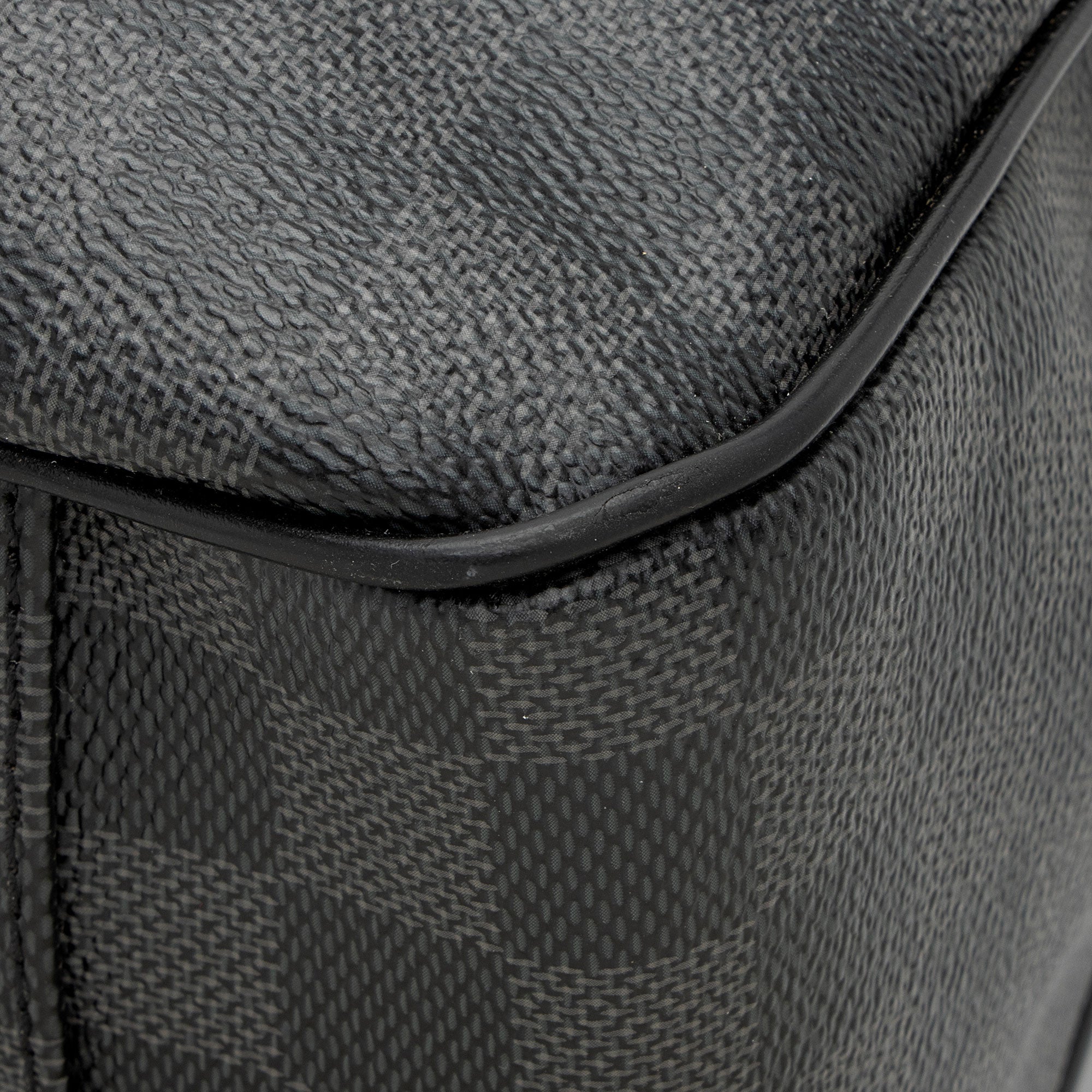 Louis Vuitton Damier Graphite Tadao PM Tote