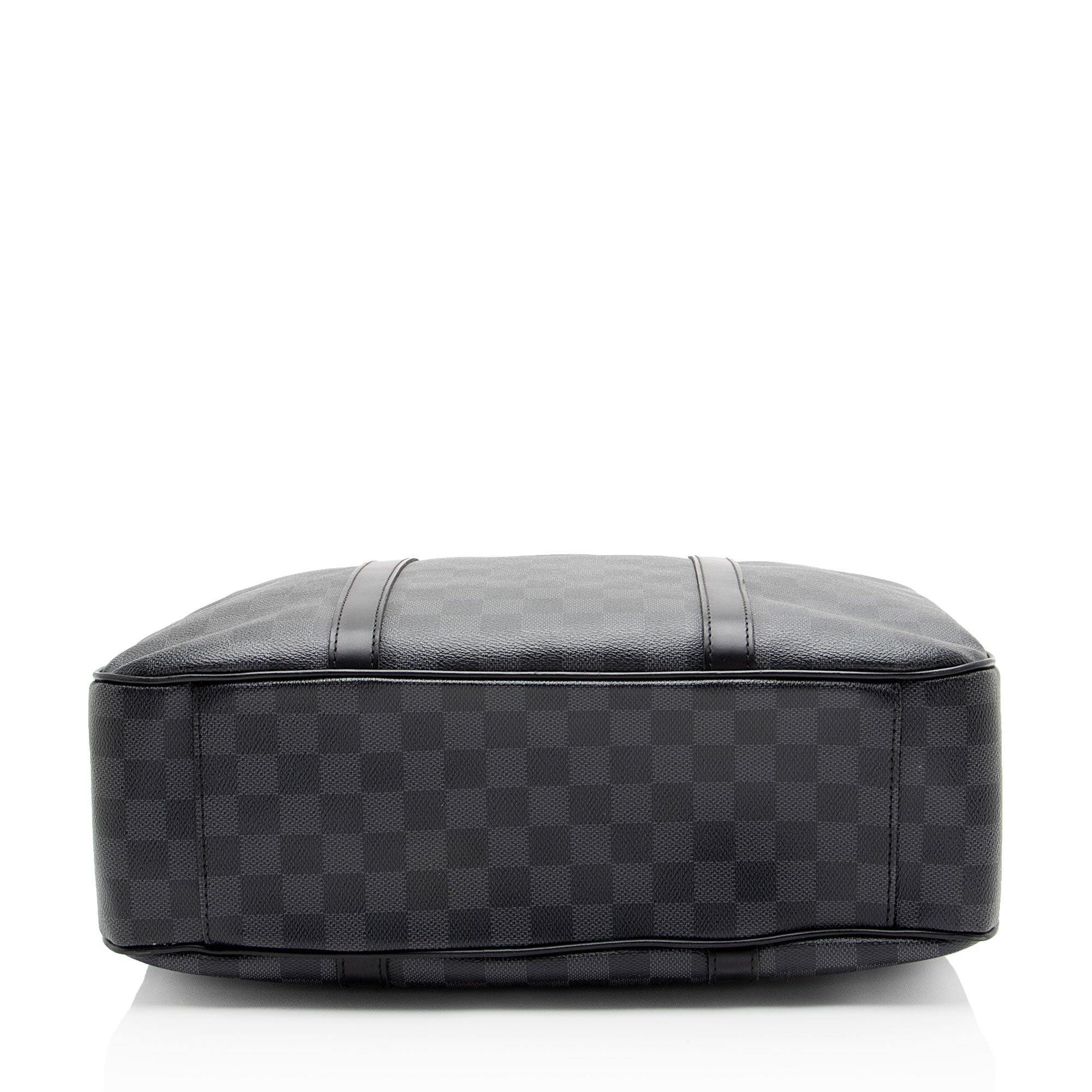 Louis Vuitton Damier Graphite Tadao PM Tote