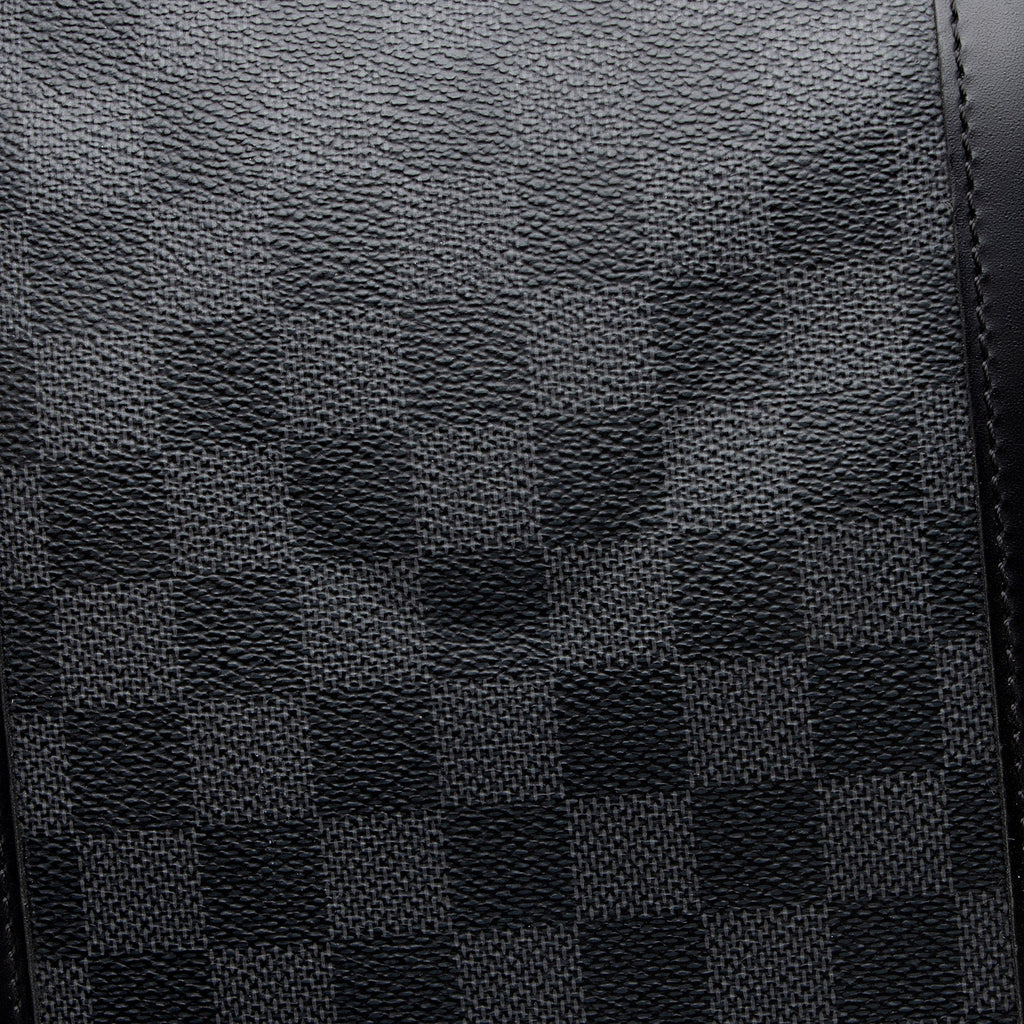 Louis Vuitton Damier Graphite Tadao PM Tote