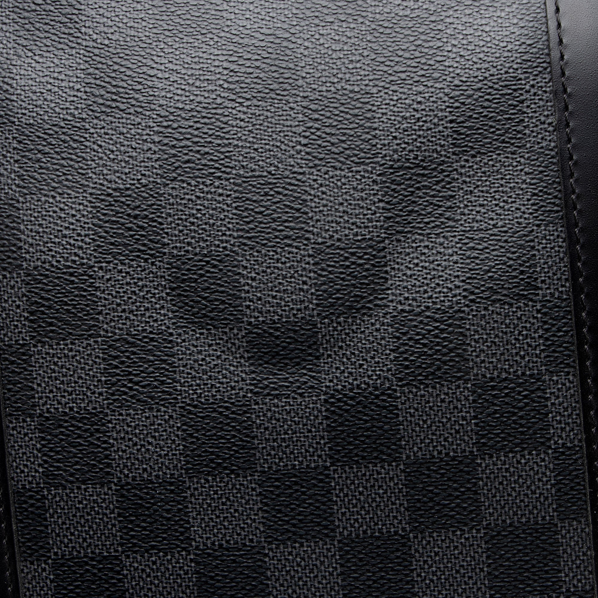 Louis Vuitton Damier Graphite Tadao PM Tote