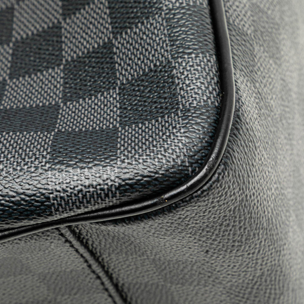 Louis Vuitton Damier Graphite Tadao PM
