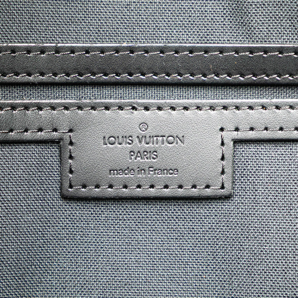 Louis Vuitton Damier Graphite Tadao PM