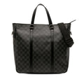 Louis Vuitton Damier Graphite Tadao PM