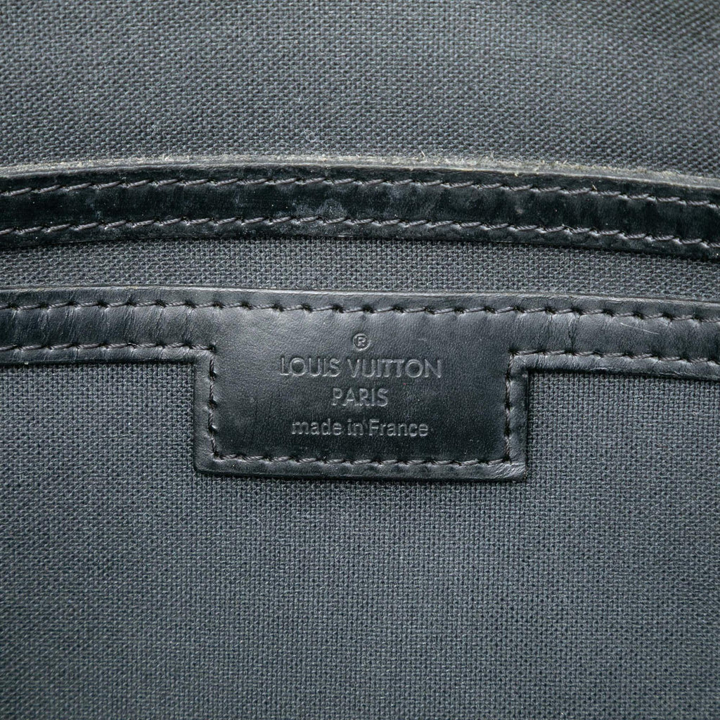 Louis Vuitton Damier Graphite Tadao PM