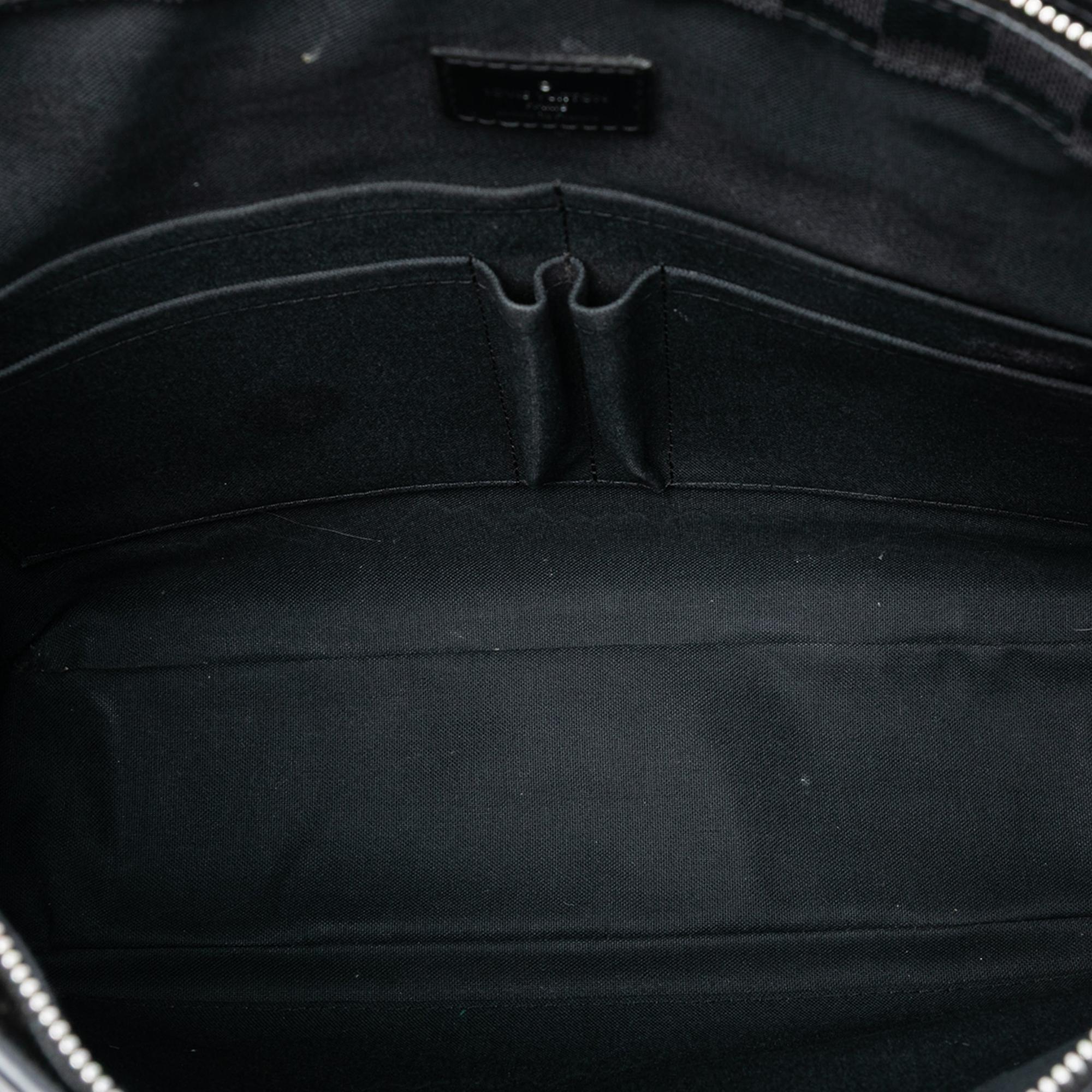 Louis Vuitton Damier Graphite Tadao PM