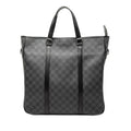 Louis Vuitton Damier Graphite Tadao