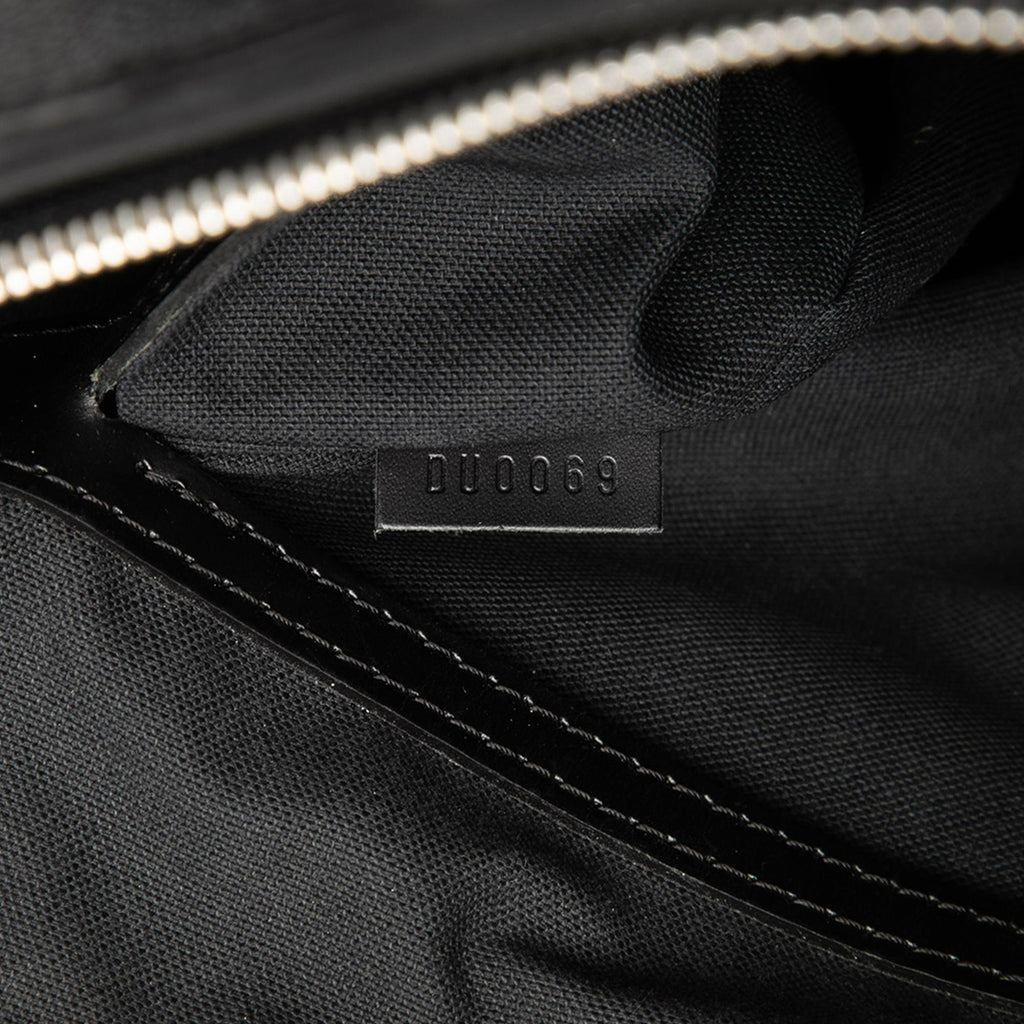 Louis Vuitton Damier Graphite Tadao