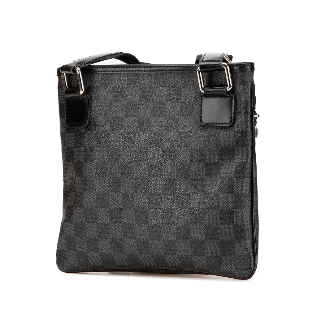 Louis Vuitton Damier Graphite Thomas