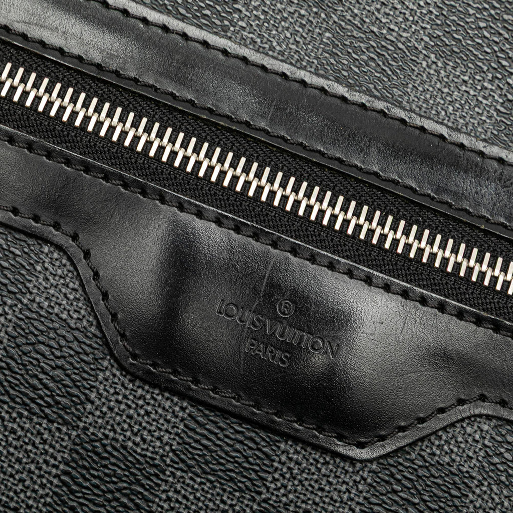 Louis Vuitton Damier Graphite Thomas