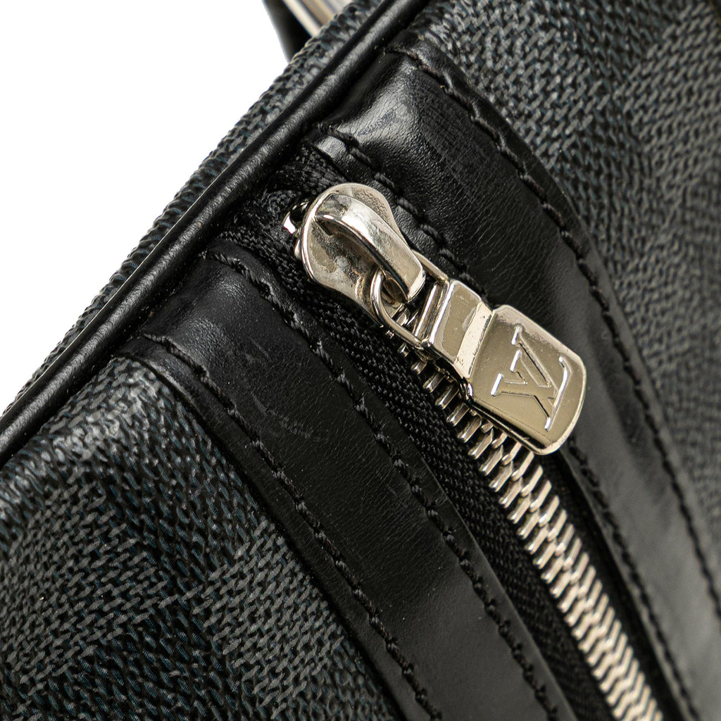 Louis Vuitton Damier Graphite Thomas