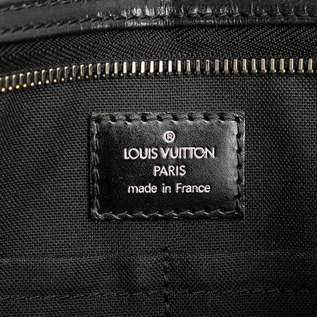 Louis Vuitton Damier Graphite Thomas