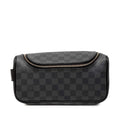 Louis Vuitton Damier Graphite Toiletry Pouch