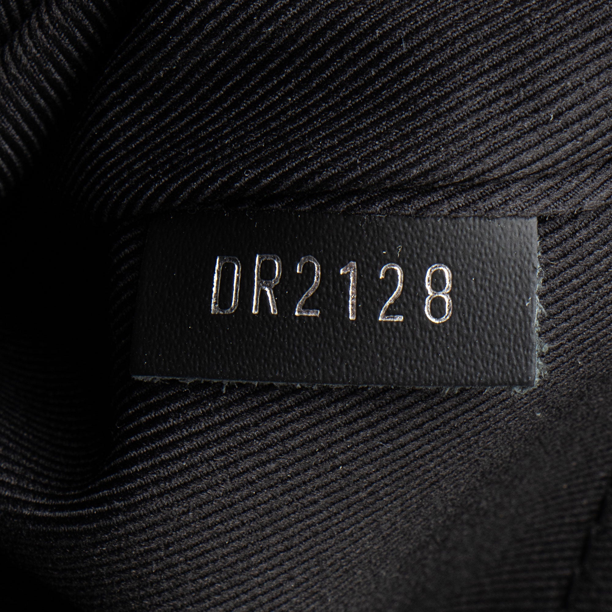 Louis Vuitton Damier Graphite Zack Backpack
