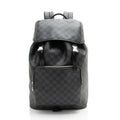 Louis Vuitton Damier Graphite Zack Backpack