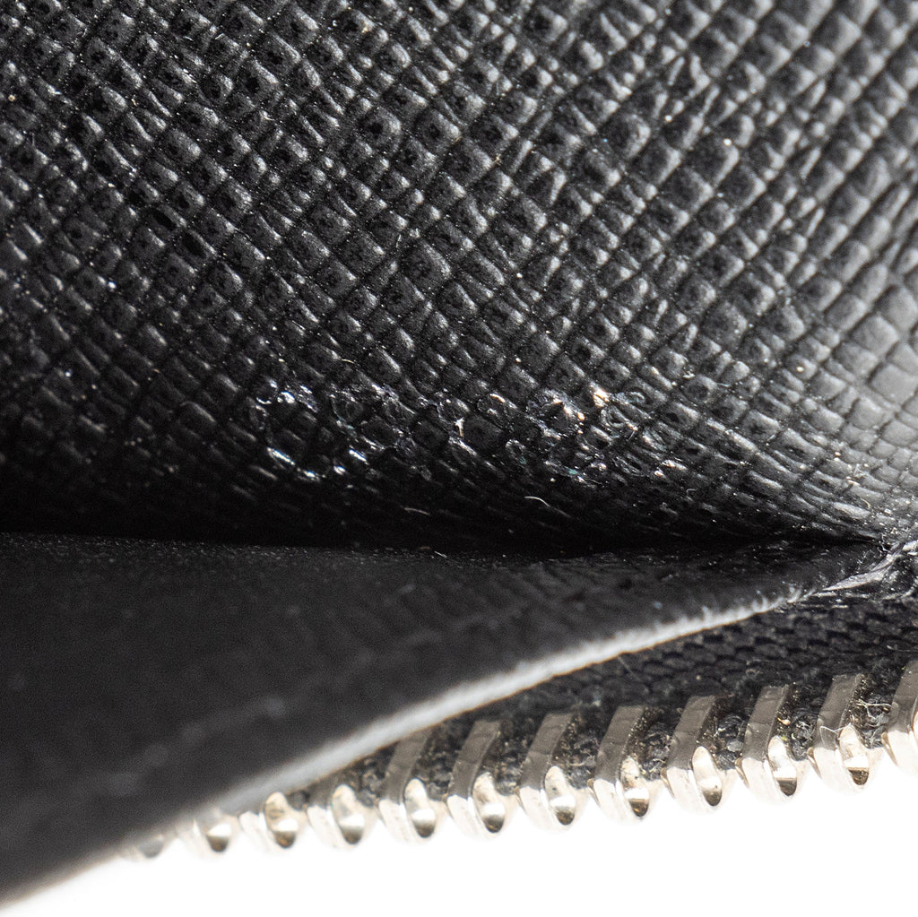Louis Vuitton Damier Graphite Zippy Organizer Wallet