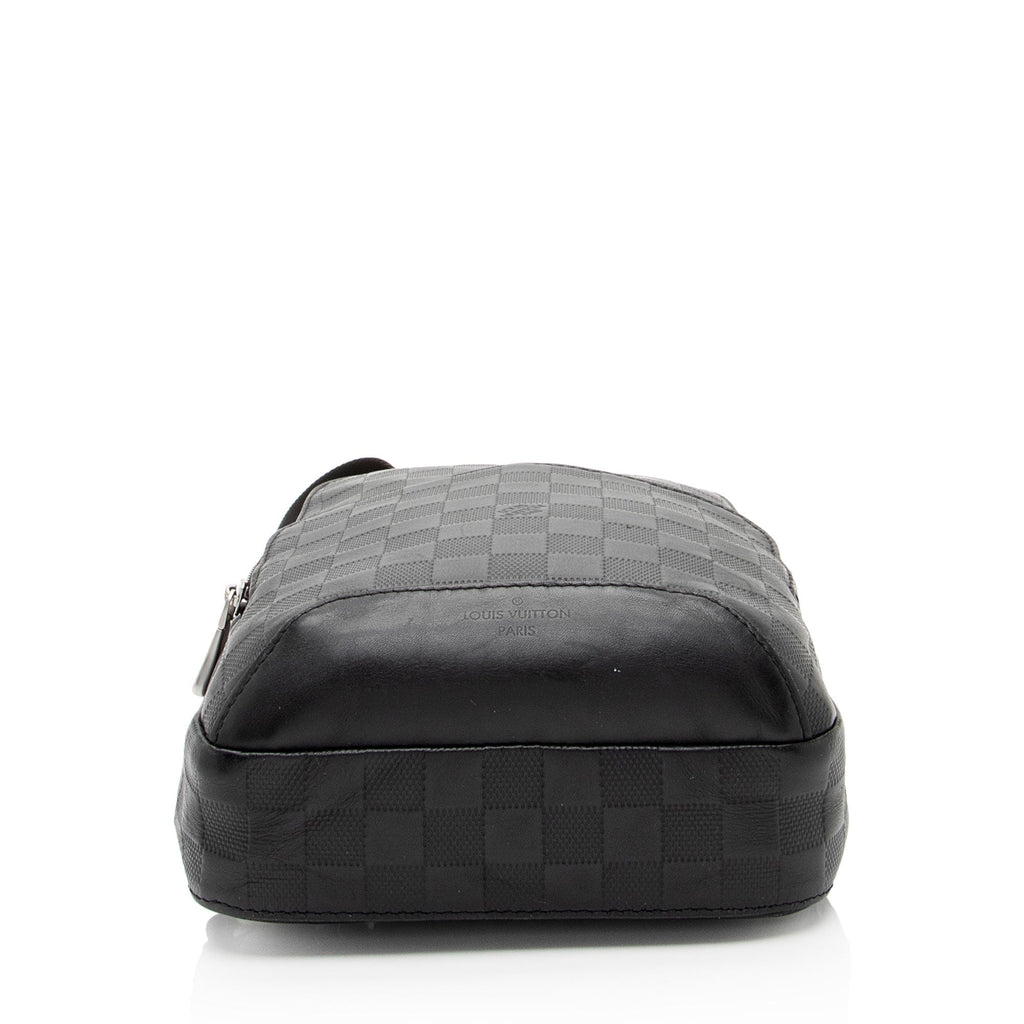 Louis Vuitton Damier Infini Avenue Sling Bag