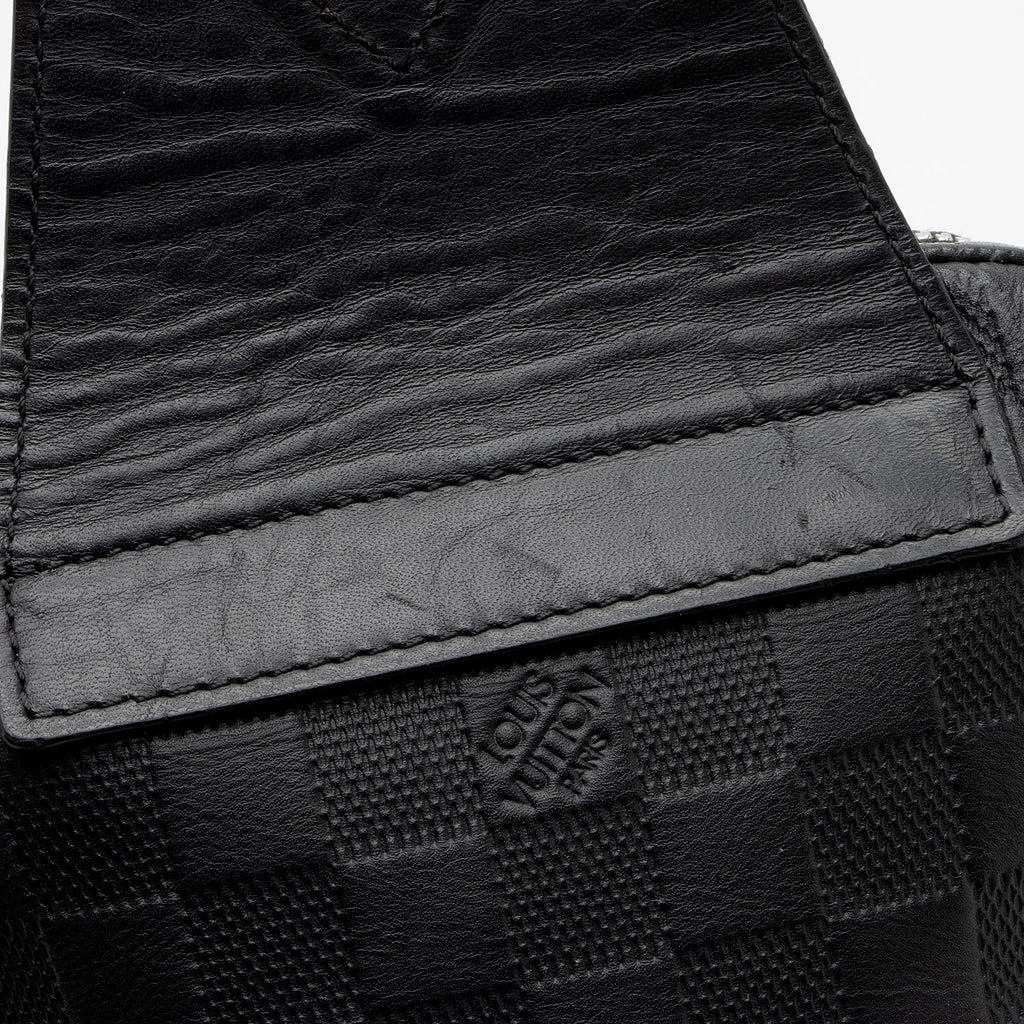 Louis Vuitton Damier Infini Avenue Sling Bag