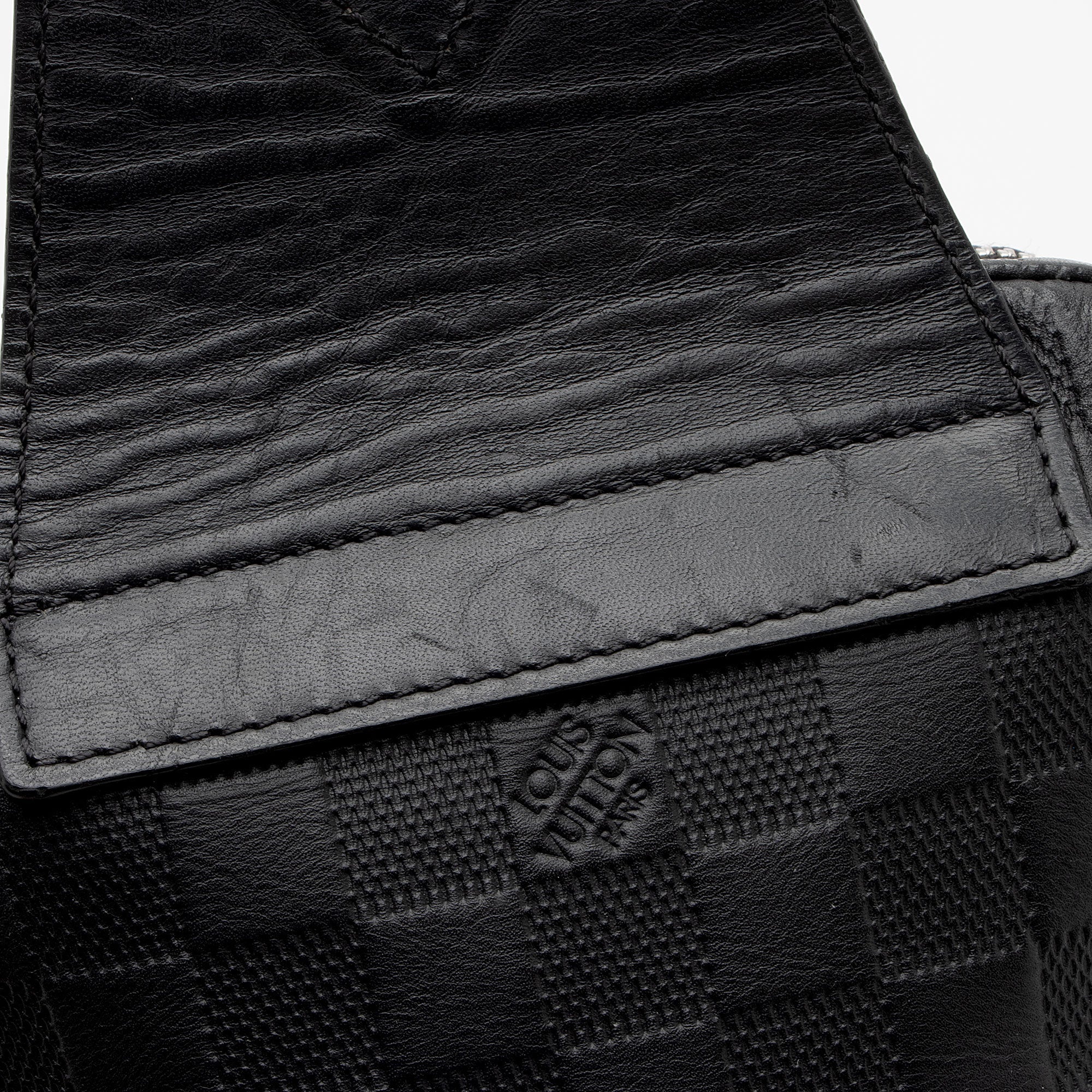 Louis Vuitton Damier Infini Avenue Sling Bag