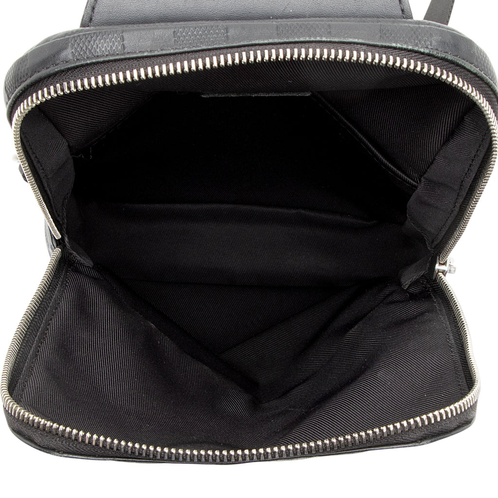 Louis Vuitton Damier Infini Avenue Sling Bag