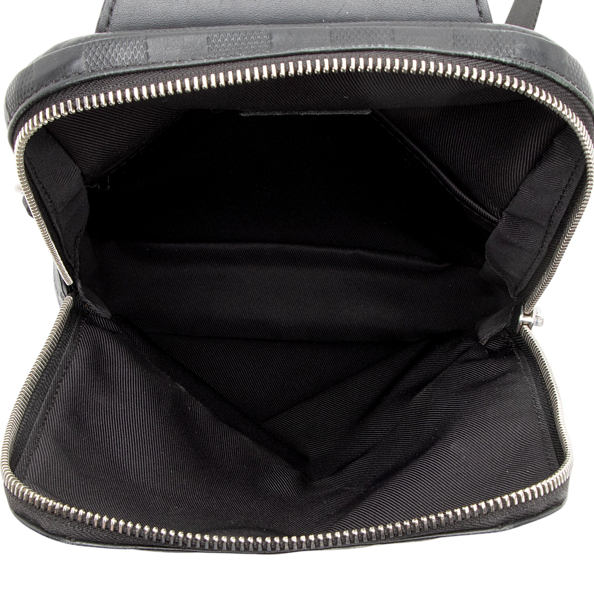 Louis Vuitton Damier Infini Avenue Sling Bag