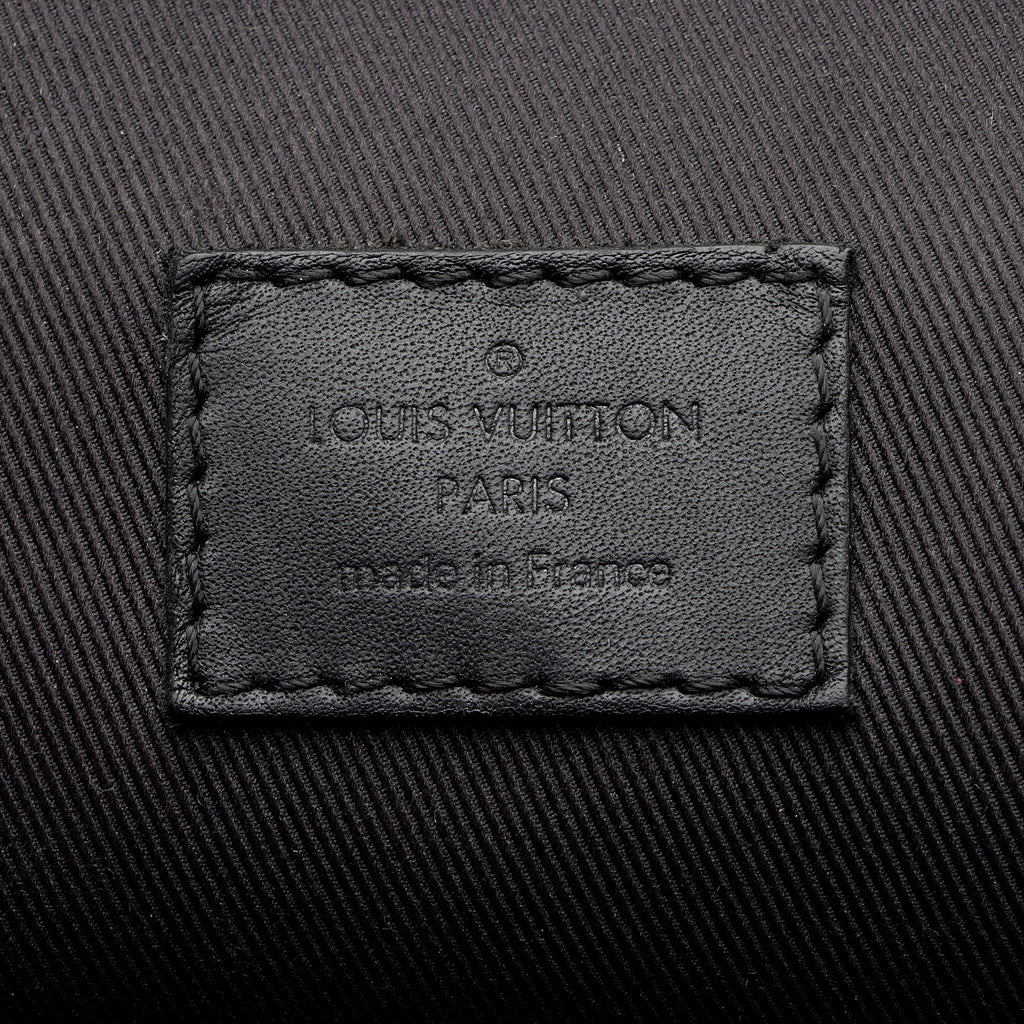 Louis Vuitton Damier Infini Avenue Sling Bag