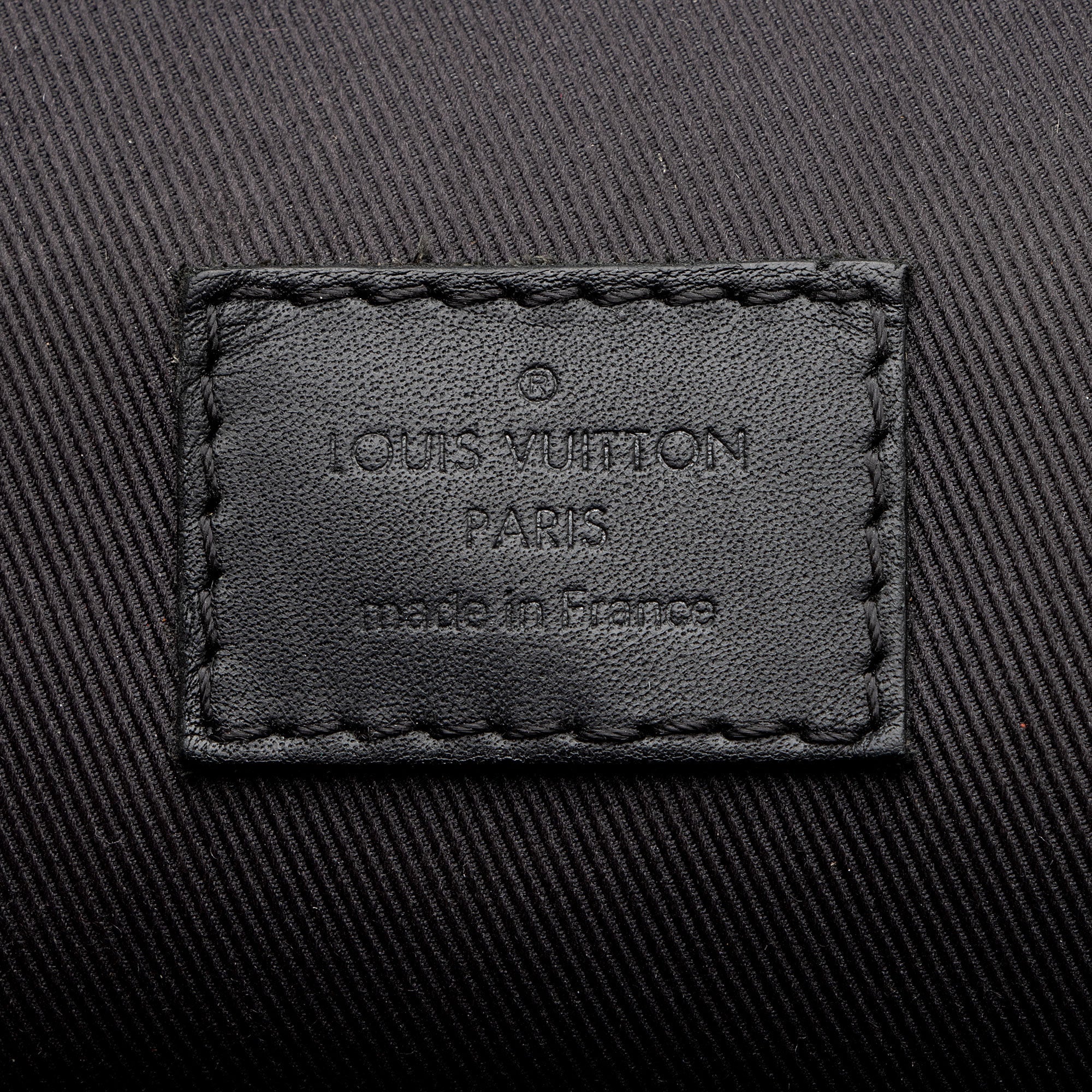 Louis Vuitton Damier Infini Avenue Sling Bag