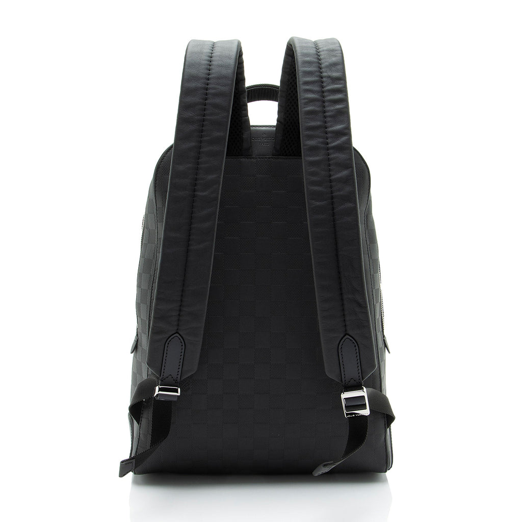 Louis Vuitton Damier Infini Campus Backpack