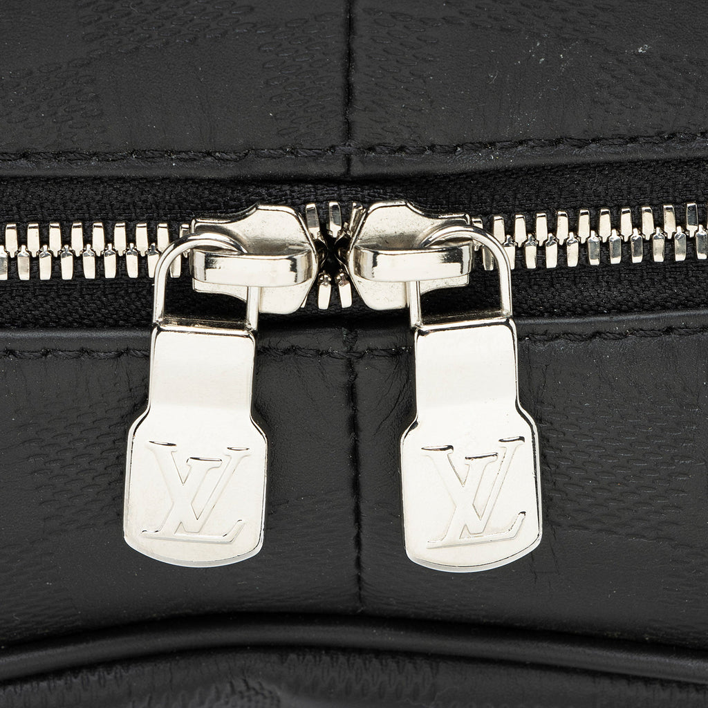 Louis Vuitton Damier Infini Campus Backpack