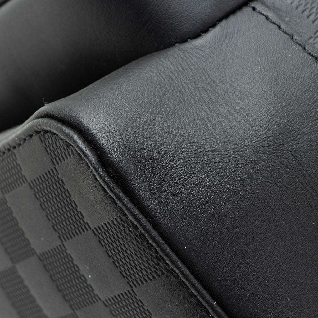 Louis Vuitton Damier Infini Campus Backpack